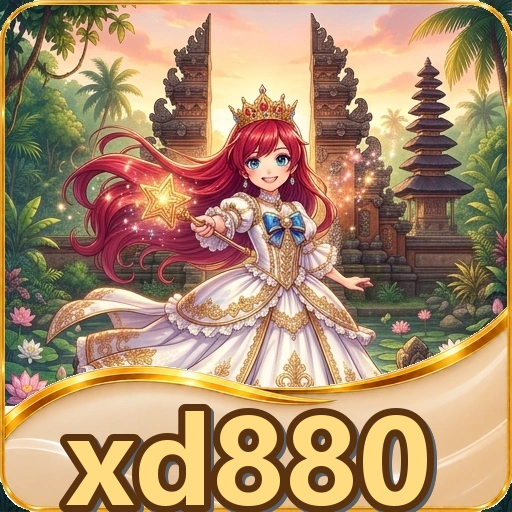 Cuplikan tampilan detail manajemen di aplikasi xd880