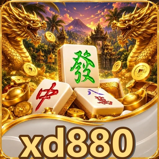 Detail paket instalasi dan info berkas xd880 APK