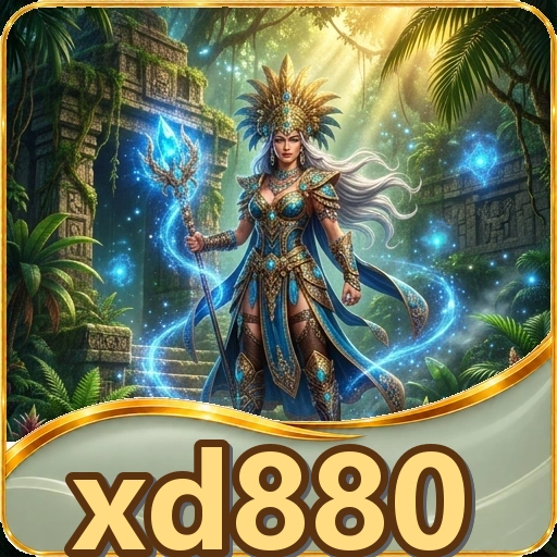 Langkah 6: konfirmasi xd880 APK berhasil terpasang