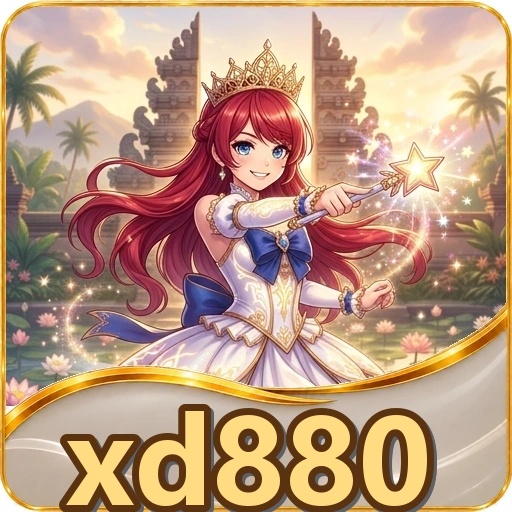 Tanda mengenali saluran resmi xd880 sebelum unduh APK